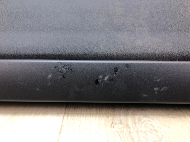 Шторка багажника GLE-CLASS BR167 19- V167 Шторка багажника GLE-CLASS BR167 19- V167