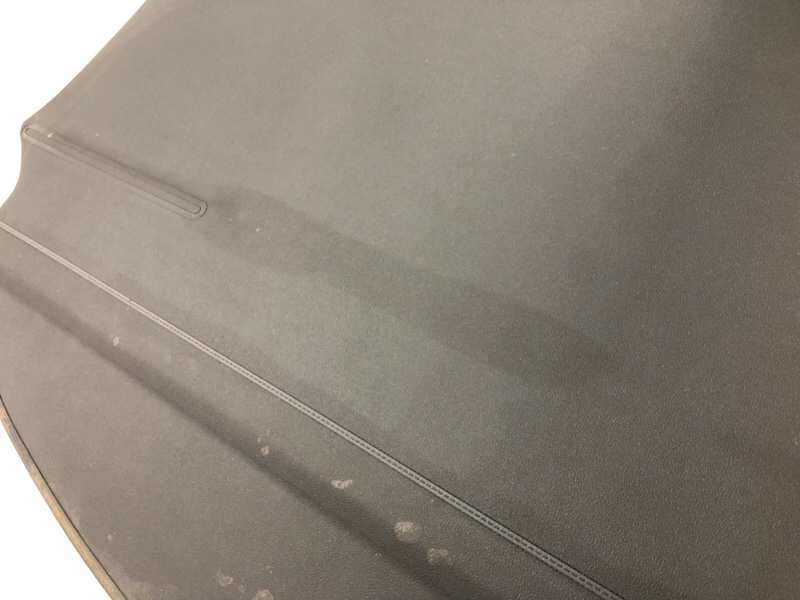 Шторка багажника GLE-CLASS BR167 19- V167 Шторка багажника GLE-CLASS BR167 19- V167