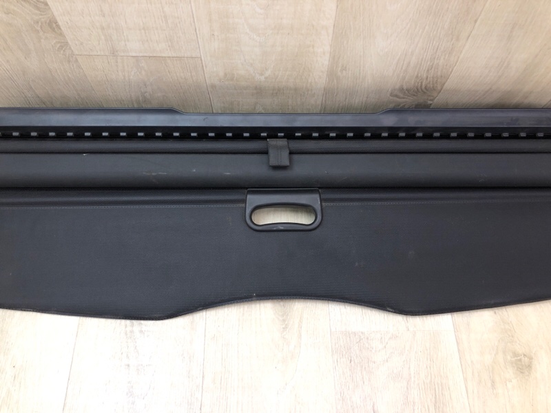 Шторка багажника BMW 5 SERIES (E60/E61) 03-10 Универсал Шторка багажника BMW 5 SERIES (E60/E61) 03-10 Универсал