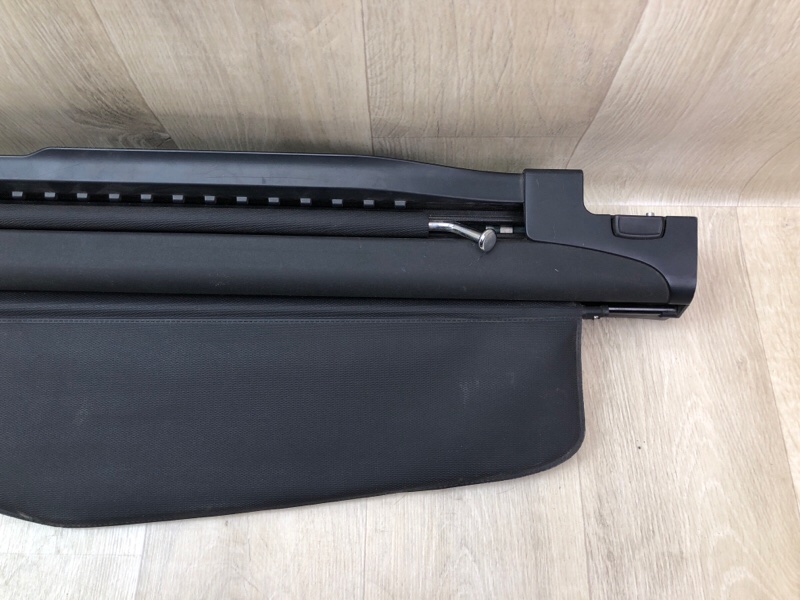 Шторка багажника 5 SERIES (E60/E61) 03-10 Универсал Шторка багажника 5 SERIES (E60/E61) 03-10 Универсал