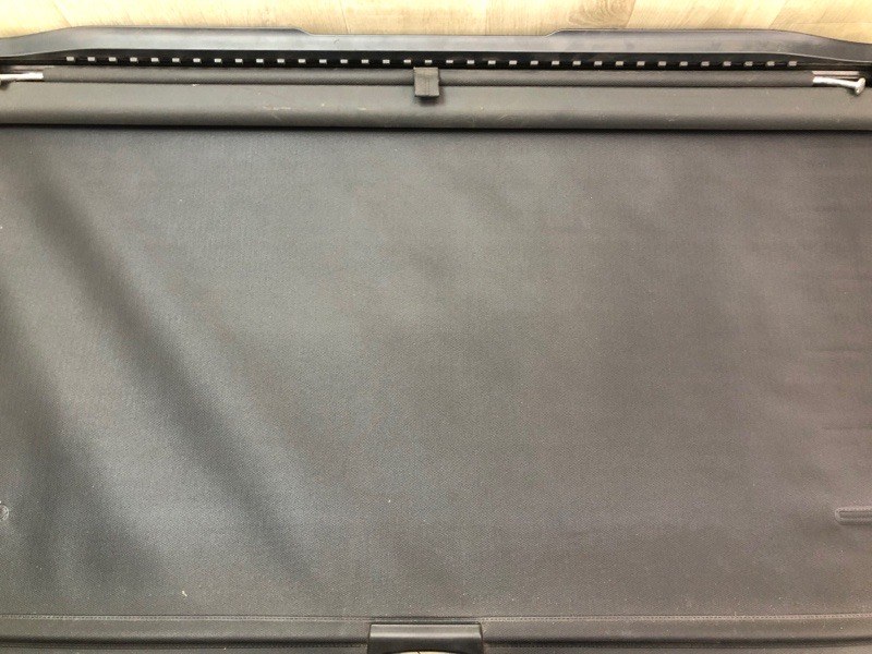 Шторка багажника 5 SERIES (E60/E61) 03-10 Универсал Шторка багажника 5 SERIES (E60/E61) 03-10 Универсал