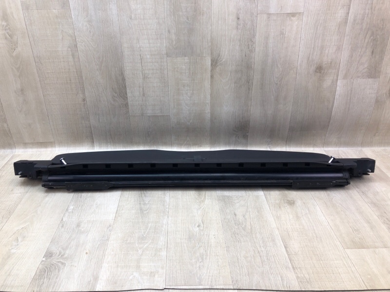 Шторка багажника 5 SERIES (E60/E61) 03-10 Универсал Шторка багажника 5 SERIES (E60/E61) 03-10 Универсал