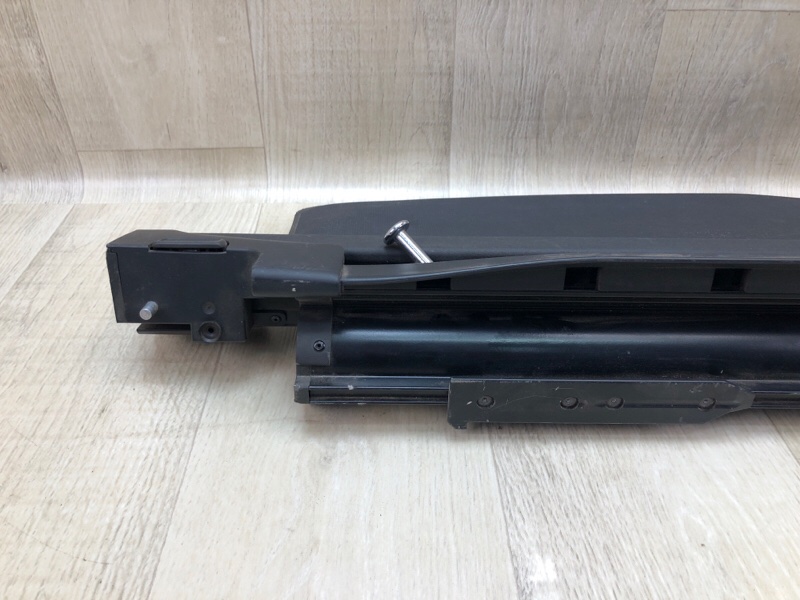 Шторка багажника 5 SERIES (E60/E61) 03-10 Универсал Шторка багажника 5 SERIES (E60/E61) 03-10 Универсал