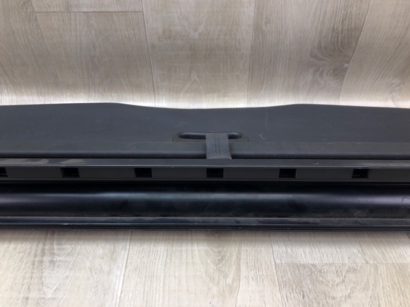 Шторка багажника 5 SERIES (E60/E61) 03-10 Универсал Шторка багажника 5 SERIES (E60/E61) 03-10 Универсал