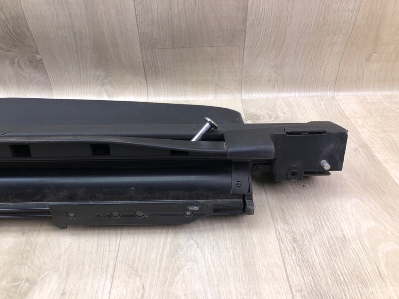 Шторка багажника 5 SERIES (E60/E61) 03-10 Универсал Шторка багажника 5 SERIES (E60/E61) 03-10 Универсал