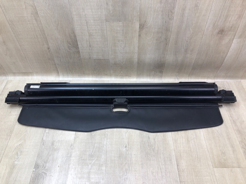 Шторка багажника 5 SERIES (E60/E61) 03-10 Универсал Шторка багажника 5 SERIES (E60/E61) 03-10 Универсал