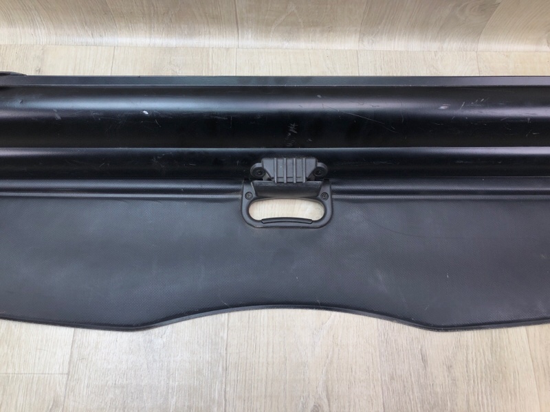 Шторка багажника 5 SERIES (E60/E61) 03-10 Универсал Шторка багажника 5 SERIES (E60/E61) 03-10 Универсал