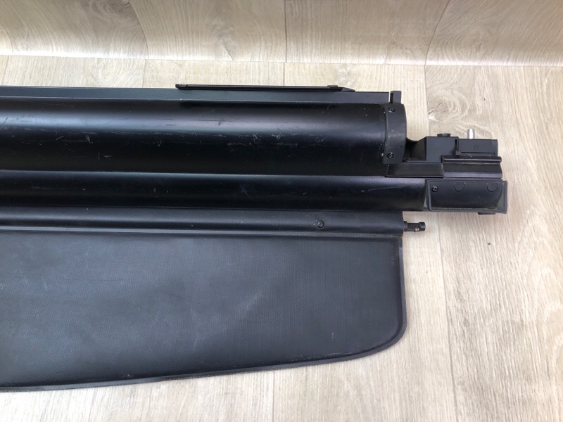 Шторка багажника 5 SERIES (E60/E61) 03-10 Универсал Шторка багажника 5 SERIES (E60/E61) 03-10 Универсал