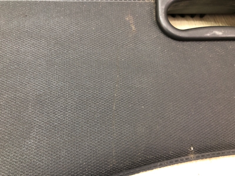 Шторка багажника 5 SERIES (E60/E61) 03-10 Универсал Шторка багажника 5 SERIES (E60/E61) 03-10 Универсал