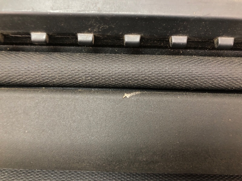 Шторка багажника 5 SERIES (E60/E61) 03-10 Универсал Шторка багажника 5 SERIES (E60/E61) 03-10 Универсал