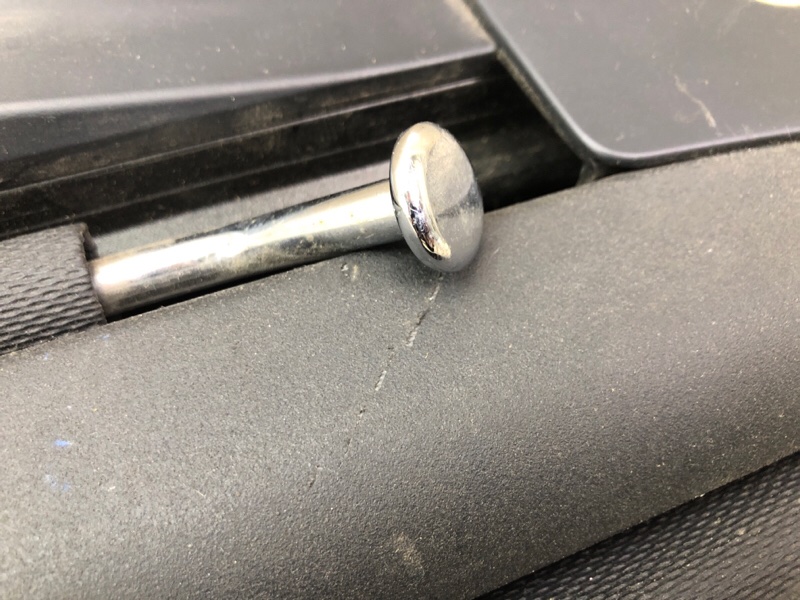 Шторка багажника 5 SERIES (E60/E61) 03-10 Универсал Шторка багажника 5 SERIES (E60/E61) 03-10 Универсал