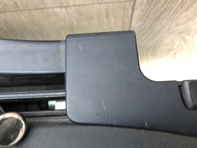 Шторка багажника 5 SERIES (E60/E61) 03-10 Универсал Шторка багажника 5 SERIES (E60/E61) 03-10 Универсал