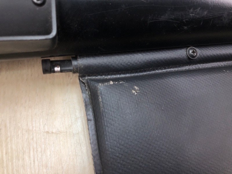 Шторка багажника 5 SERIES (E60/E61) 03-10 Универсал Шторка багажника 5 SERIES (E60/E61) 03-10 Универсал