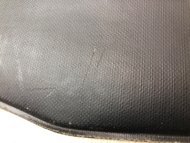 Шторка багажника 5 SERIES (E60/E61) 03-10 Универсал Шторка багажника 5 SERIES (E60/E61) 03-10 Универсал