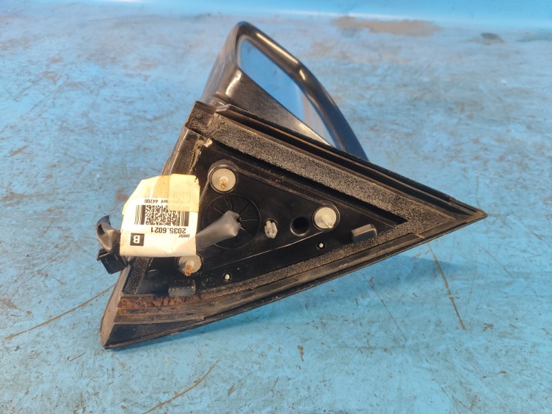 Зеркало левое PATHFINDER R52 12-21 2015 3.5 VQ35DE Зеркало левое PATHFINDER R52 12-21 2015 3.5 VQ35DE