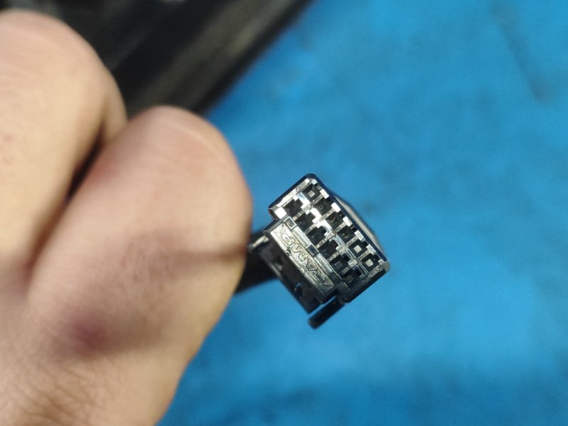 Зеркало левое PATHFINDER R52 12-21 2015 3.5 VQ35DE Зеркало левое PATHFINDER R52 12-21 2015 3.5 VQ35DE