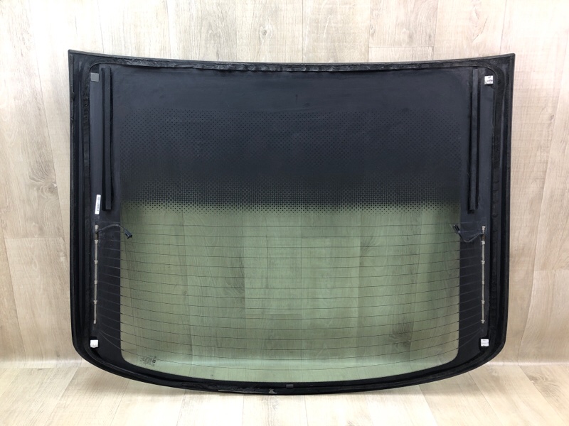 Стекло крышки багажника VOLT 10-15 Стекло крышки багажника VOLT 10-15