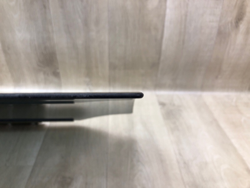 Стекло двери заднее левое TOYOTA AVENSIS 08-18 Стекло двери заднее левое TOYOTA AVENSIS 08-18