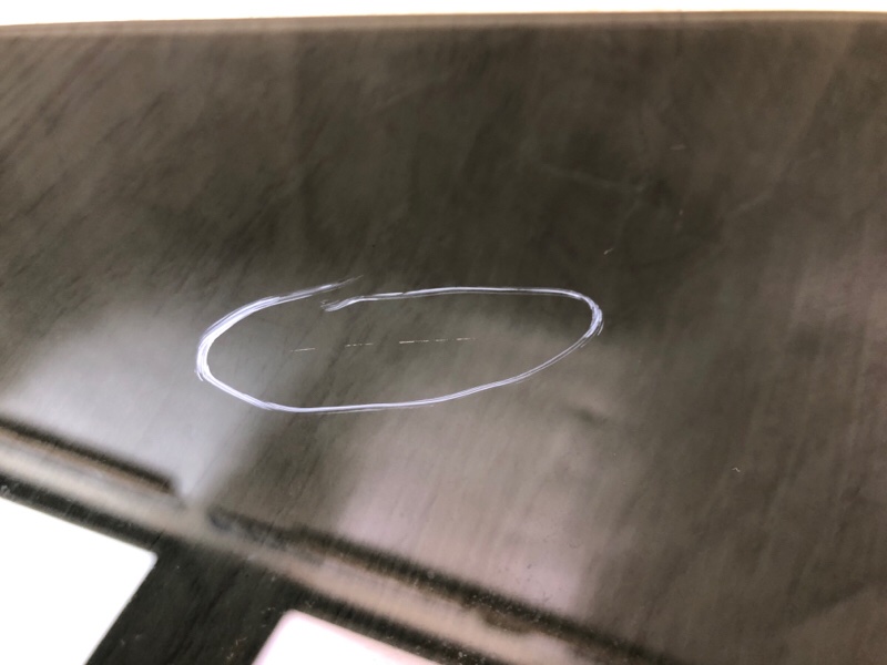 Стекло двери заднее левое AVENSIS 08-18 Стекло двери заднее левое AVENSIS 08-18