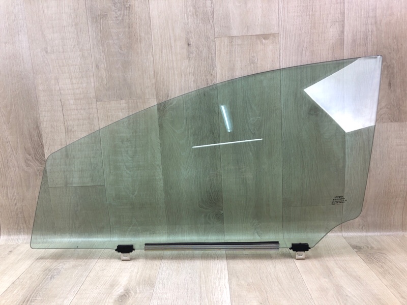 Запчасть стекло двери переднее левое TOYOTA AVENSIS 08-18 68102-05050 Б/У Стекло двери переднее левое TOYOTA AVENSIS 08-18 68102-05050 Б/У