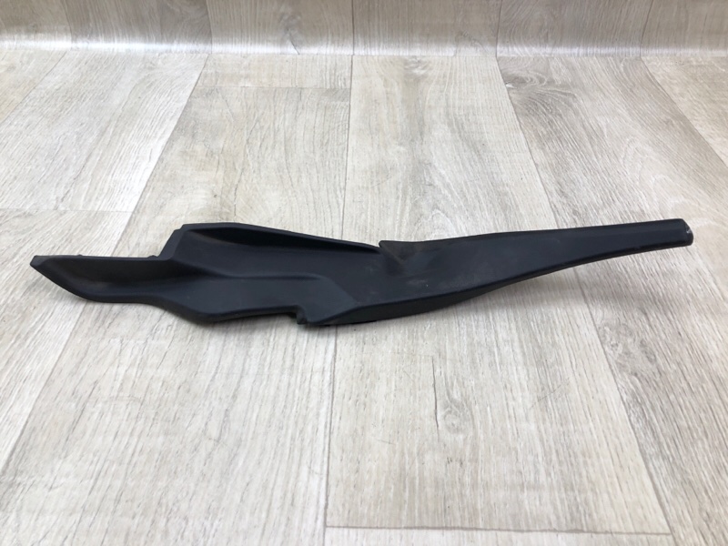 Запчасть пластик под лобовое стекло / жабо левый HONDA CIVIC FC/FK 15- 74270-TEA-T00 Б/У Пластик под лобовое стекло / Жабо левый HONDA CIVIC FC/FK 15- 74270-TEA-T00 Б/У