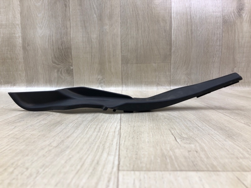 Пластик под лобовое стекло / Жабо левый CIVIC FC/FK 15- Пластик под лобовое стекло / Жабо левый CIVIC FC/FK 15-