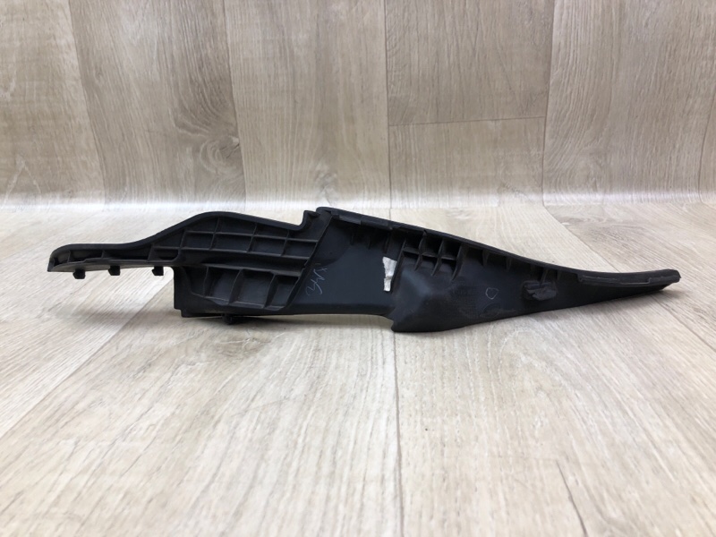 Пластик под лобовое стекло / Жабо левый CIVIC FC/FK 15- Пластик под лобовое стекло / Жабо левый CIVIC FC/FK 15-