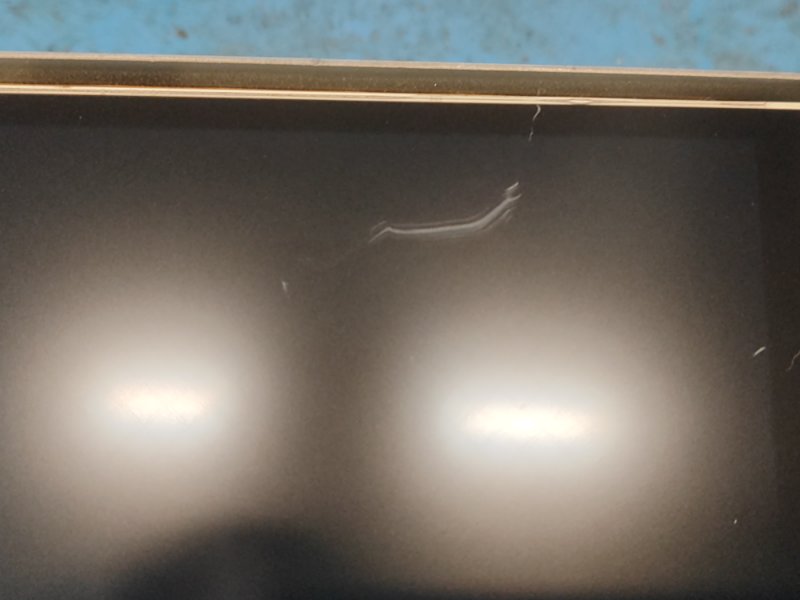 Монитор QX50 18- 2023 2.0 KR20DDET Монитор QX50 18- 2023 2.0 KR20DDET