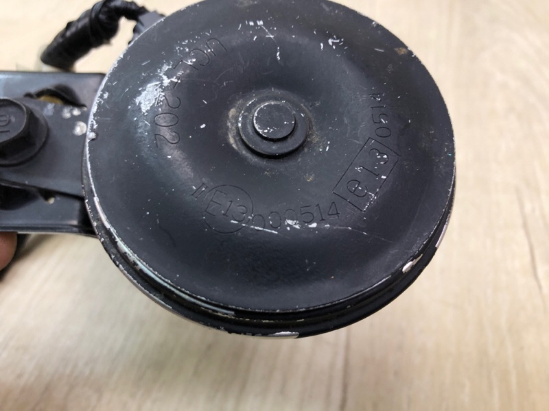 Сигнал CIVIC FC/FK 15- Сигнал CIVIC FC/FK 15-