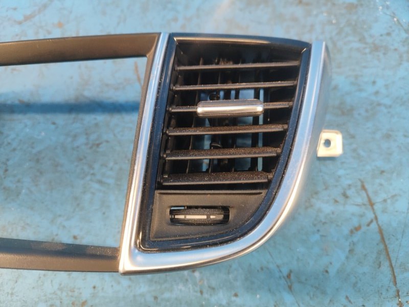 Дефлектор воздушный передний INFINITI QX50 18- 2.0 KR20DDET Дефлектор воздушный передний INFINITI QX50 18- 2.0 KR20DDET