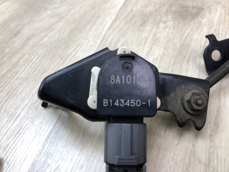 Датчик положения кузова CIVIC FC/FK 15-