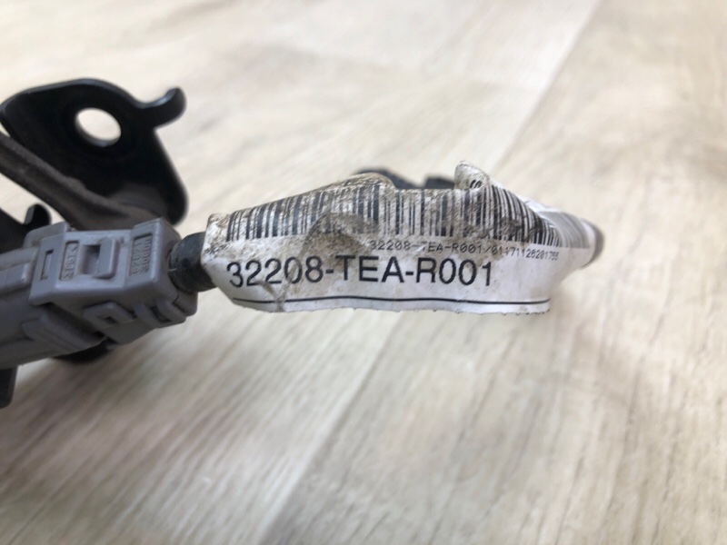 Датчик положения кузова CIVIC FC/FK 15-