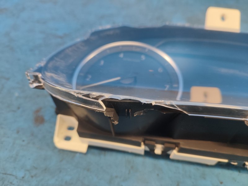 Панель приборов QX50 18- 2023 2.0 KR20DDET Панель приборов QX50 18- 2023 2.0 KR20DDET