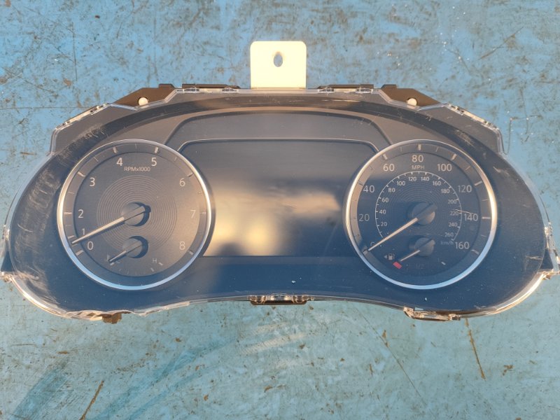 Панель приборов QX50 18- 2023 2.0 KR20DDET Панель приборов QX50 18- 2023 2.0 KR20DDET