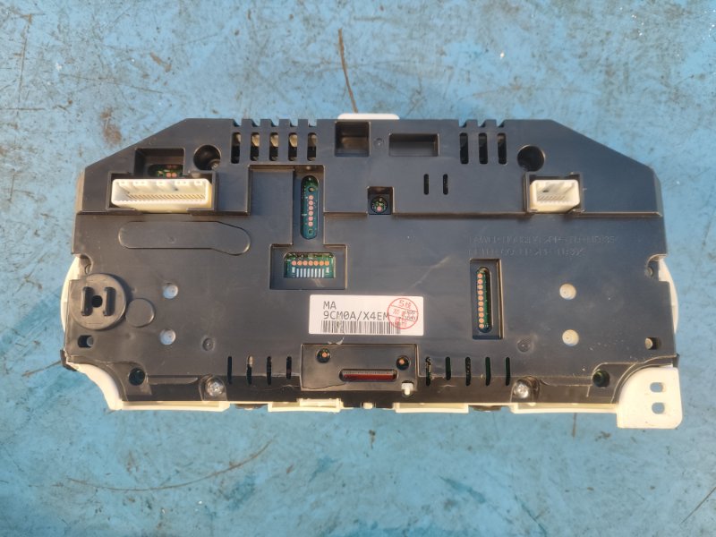 Панель приборов QX50 18- 2023 2.0 KR20DDET Панель приборов QX50 18- 2023 2.0 KR20DDET