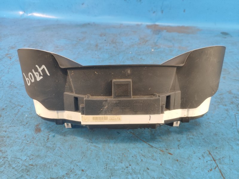 Панель приборов ESCAPE 12-19 2018 T15HDTX