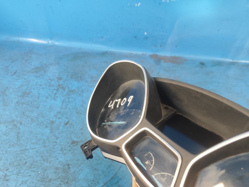 Панель приборов ESCAPE 12-19 2018 T15HDTX