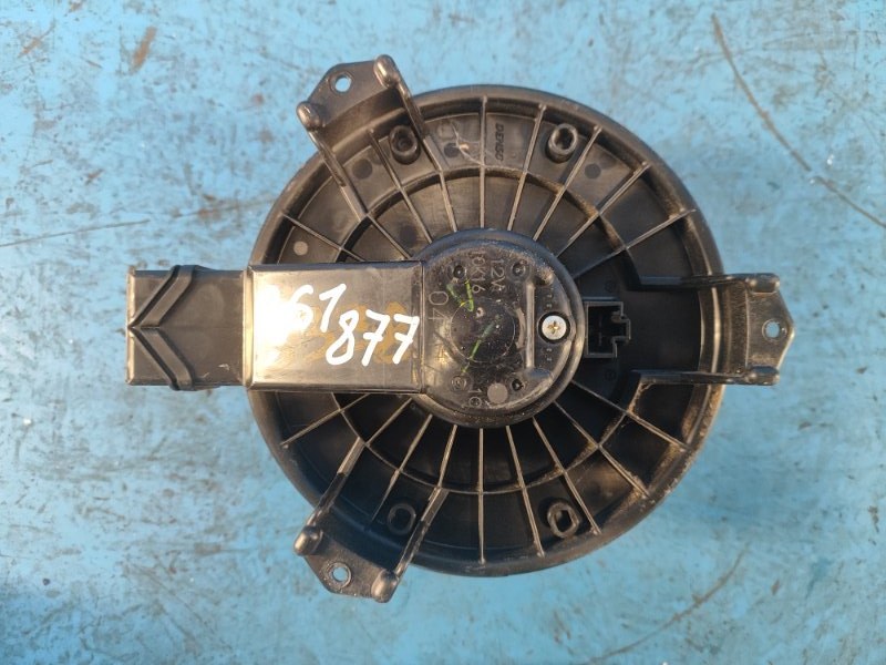 Моторчик печки CIVIC 4D 06-11 Моторчик печки CIVIC 4D 06-11