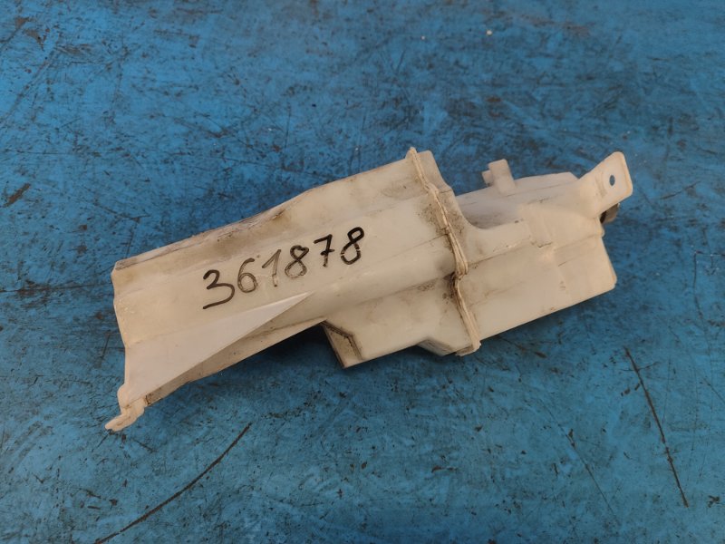 Бачок расширительный NISSAN VERSA B17 11-19 2017 1.6 HR16DE 21710-1HS3B Б/У