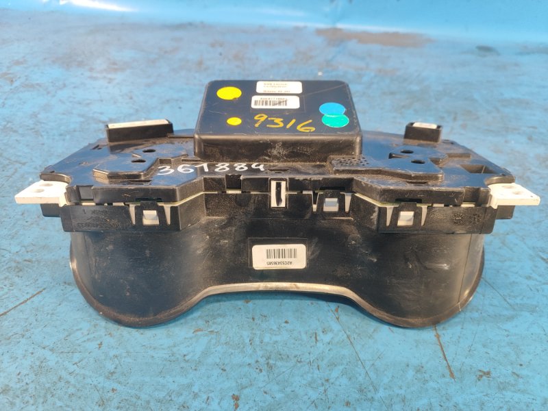 Панель приборов PATHFINDER R52 12-21 2013 3.5 VQ35DE Панель приборов PATHFINDER R52 12-21 2013 3.5 VQ35DE