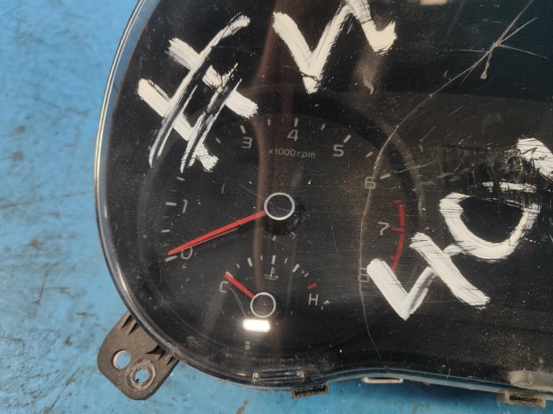 Панель приборов KIA RIO FB 17- 1.6 G4FM Панель приборов KIA RIO FB 17- 1.6 G4FM