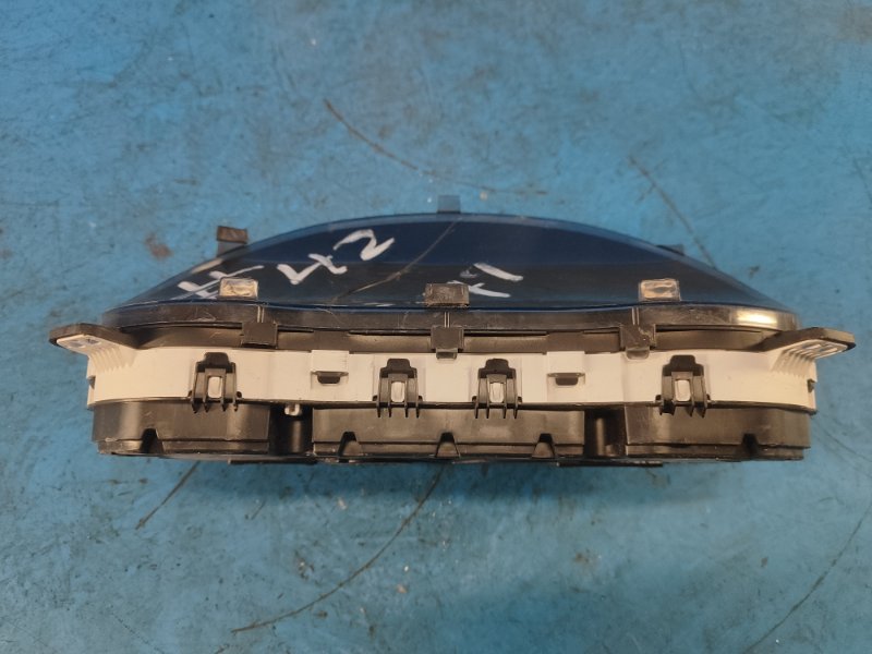 Панель приборов RIO FB 17- 2019 1.6 G4FM Панель приборов RIO FB 17- 2019 1.6 G4FM