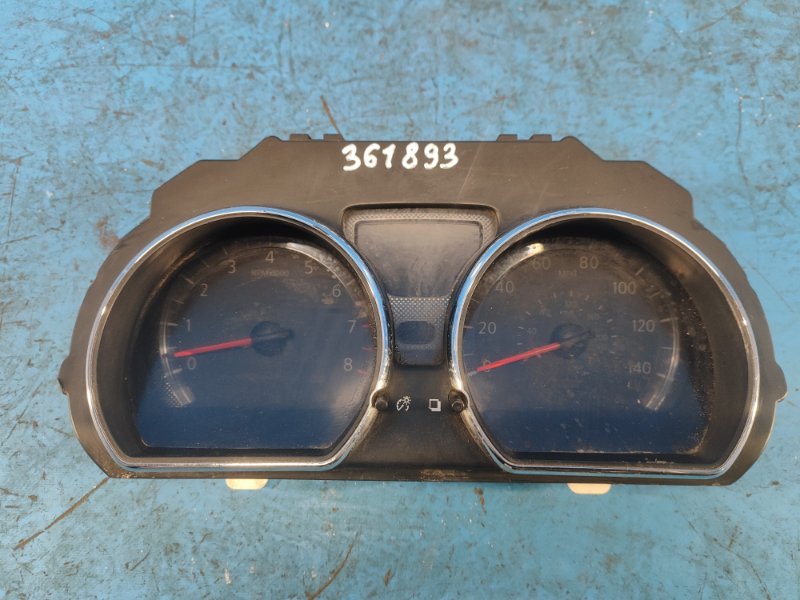 Запчасть панель приборов NISSAN VERSA B17 11-19 24810-3AN0A Б/У Панель приборов NISSAN VERSA B17 11-19 24810-3AN0A Б/У