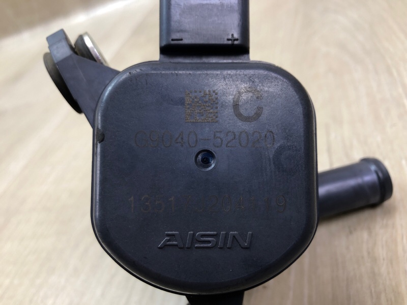 Помпа инвертора RX350/450 15-22 Помпа инвертора RX350/450 15-22