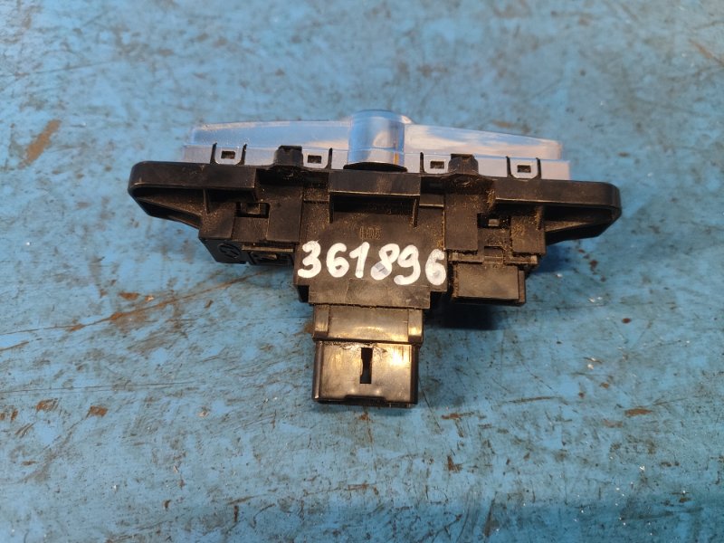 Кнопка аварийной сигнализации ACCENT RB 10- 2013 1.6 G4FD Кнопка аварийной сигнализации ACCENT RB 10- 2013 1.6 G4FD