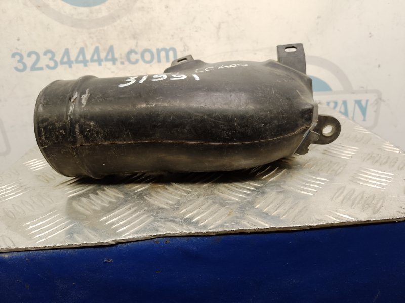 Патрубок интеркулера LAND CRUISER 200 08-21