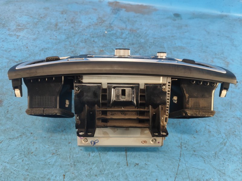 Магнитола ACCORD CR 13-18