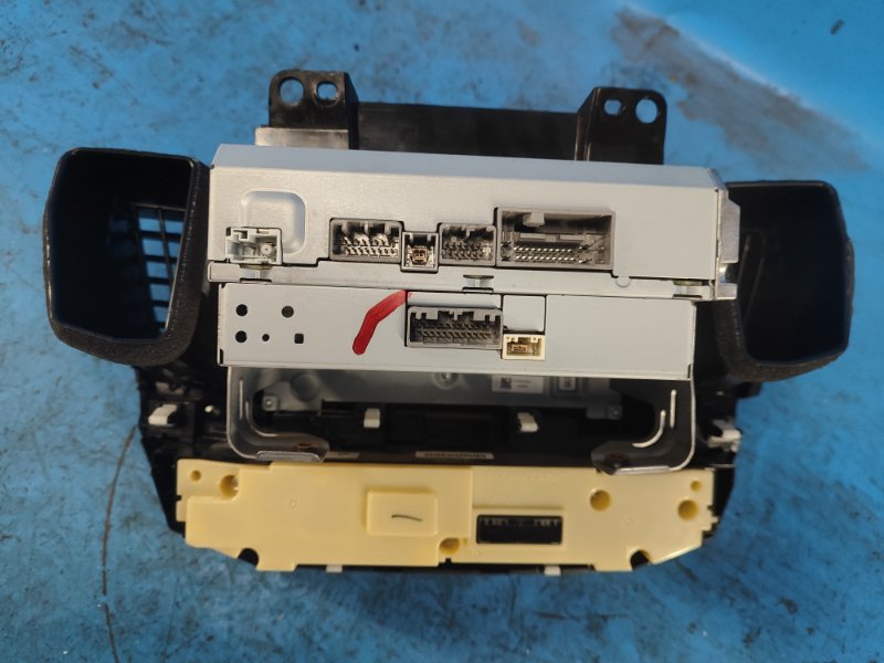 Магнитола ACCORD CR 13-18