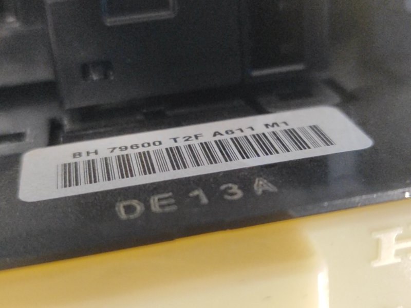 Магнитола ACCORD CR 13-18