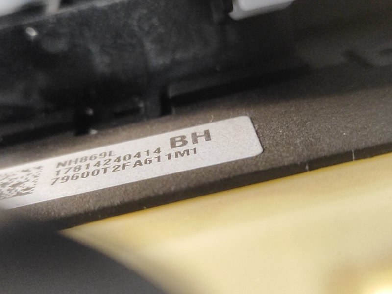 Магнитола ACCORD CR 13-18